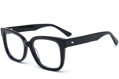BS0218-0453_Black_Rectangular_Acetate_Glasses_corner