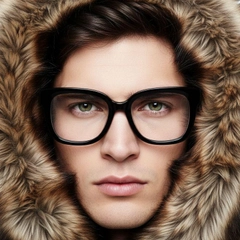 bs0218-0453_black_rectangular_acetate_glasses_model