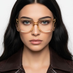bs0218-0455_yellow_rectangular_acetate_glasses_model