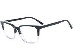 BS0218-0456_Black_Rectangular_Acetate_Glasses_corner