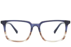 BS0218-0457_Pattern_Rectangular_Acetate_Glasses_corner-front
