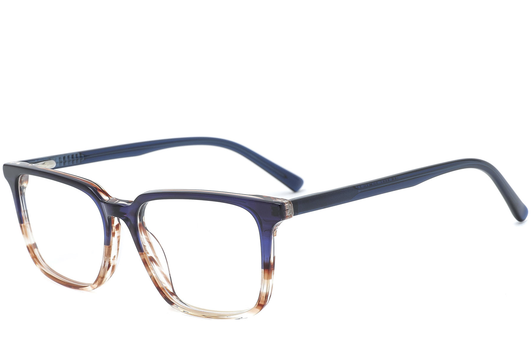 BS0218-0457_Pattern_Rectangular_Acetate_Glasses_corner