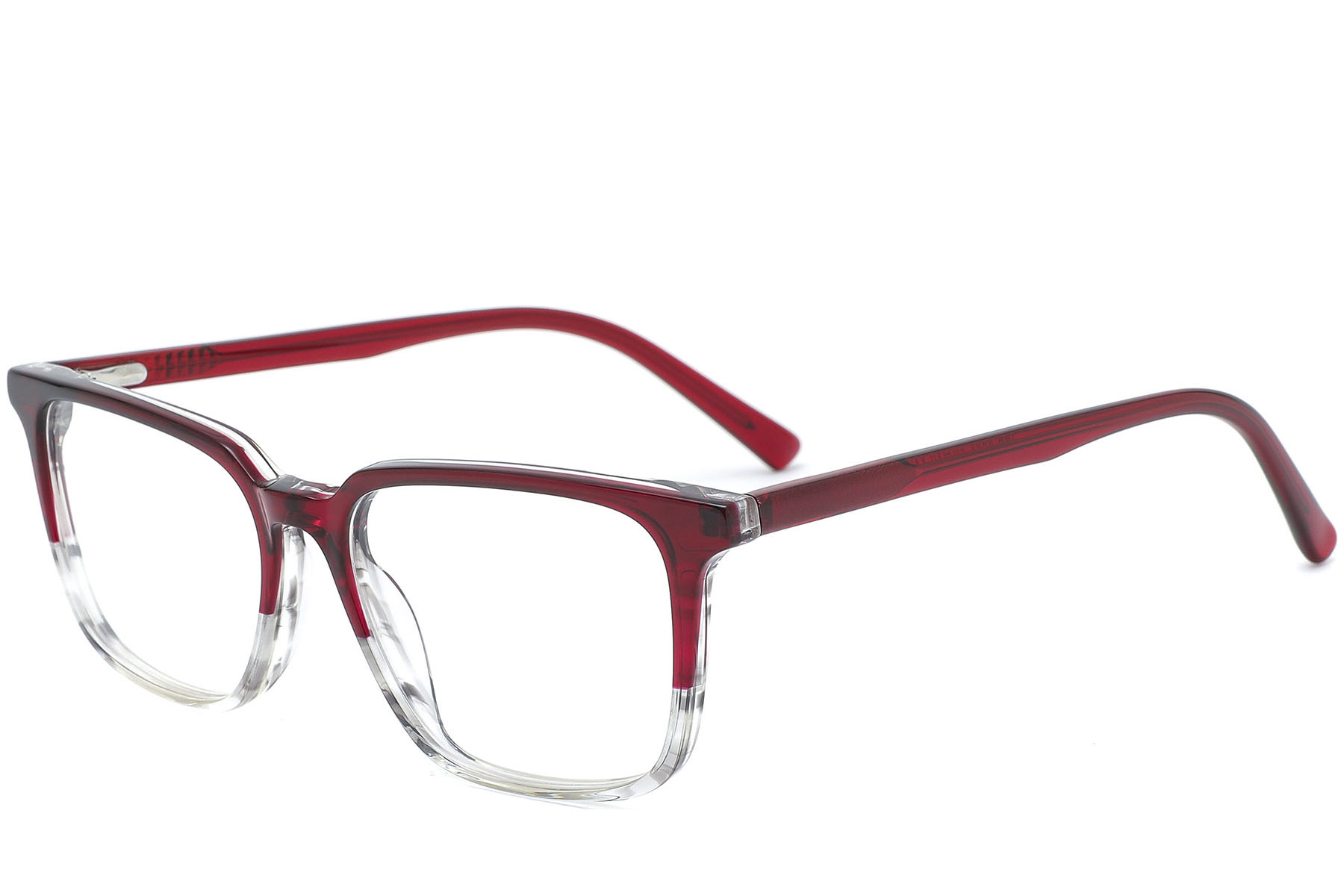 BS0218-0458_Red_Rectangular_Acetate_Glasses_corner