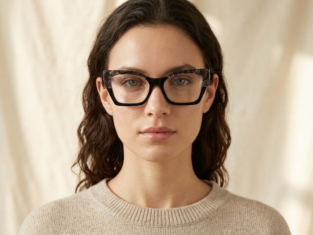 BS0218-0460_Black_Butterfly_Acetate_Glasses-tryon_female