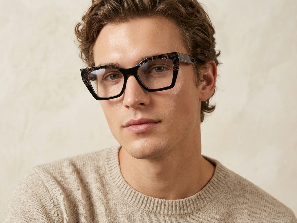 BS0218-0460_Black_Butterfly_Acetate_Glasses-tryon_male