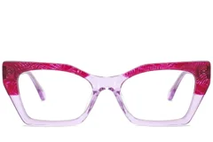 BS0218-0462_Purple_Butterfly_Acetate_Glasses_corner-front