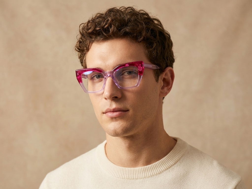 BS0218-0462_Purple_Butterfly_Acetate_Glasses_corner-tryon_male