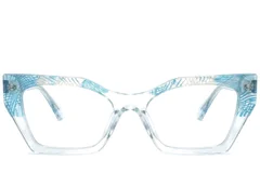 BS0218-0463_Blue_Butterfly_Acetate_Glasses_corner-front