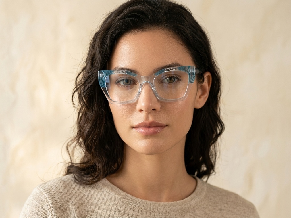 BS0218-0463_Blue_Butterfly_Acetate_Glasses_corner-tryon_female