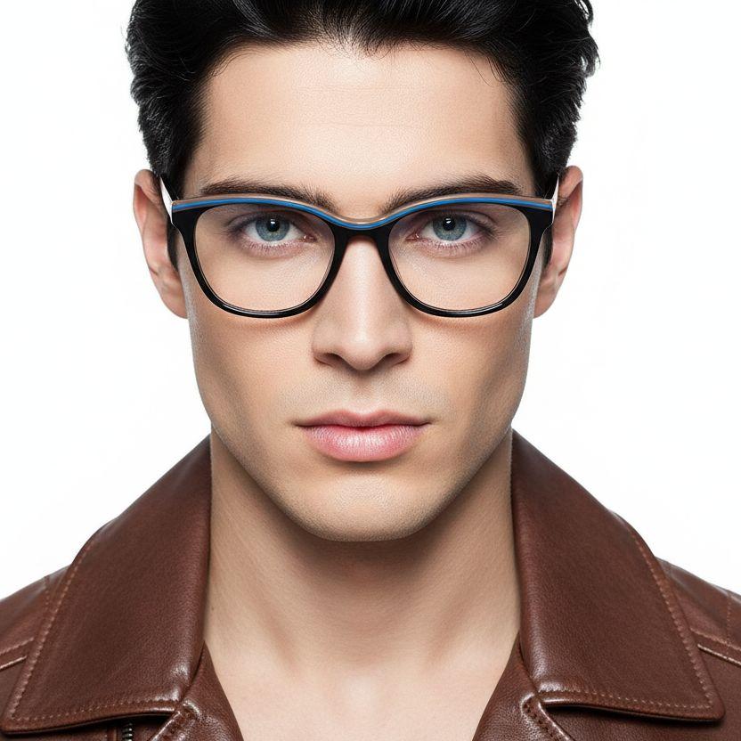 bs0218-0464_black_oval_acetate_glasses_model