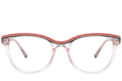 BS0218-0465_Pink_Oval_Acetate_Glasses_corner-front