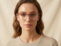 BS0218-0465_Pink_Oval_Acetate_Glasses_corner-tryon_female