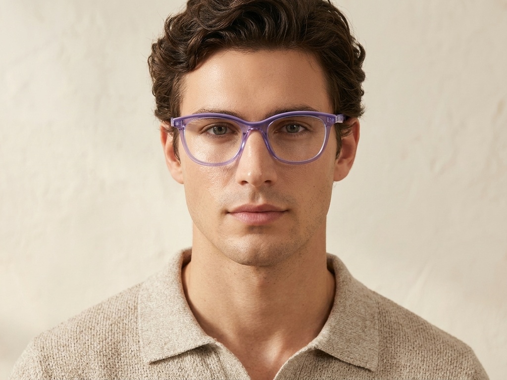 BS0218-0466_Purple_Oval_Acetate_Glasses_corner-tryon_male