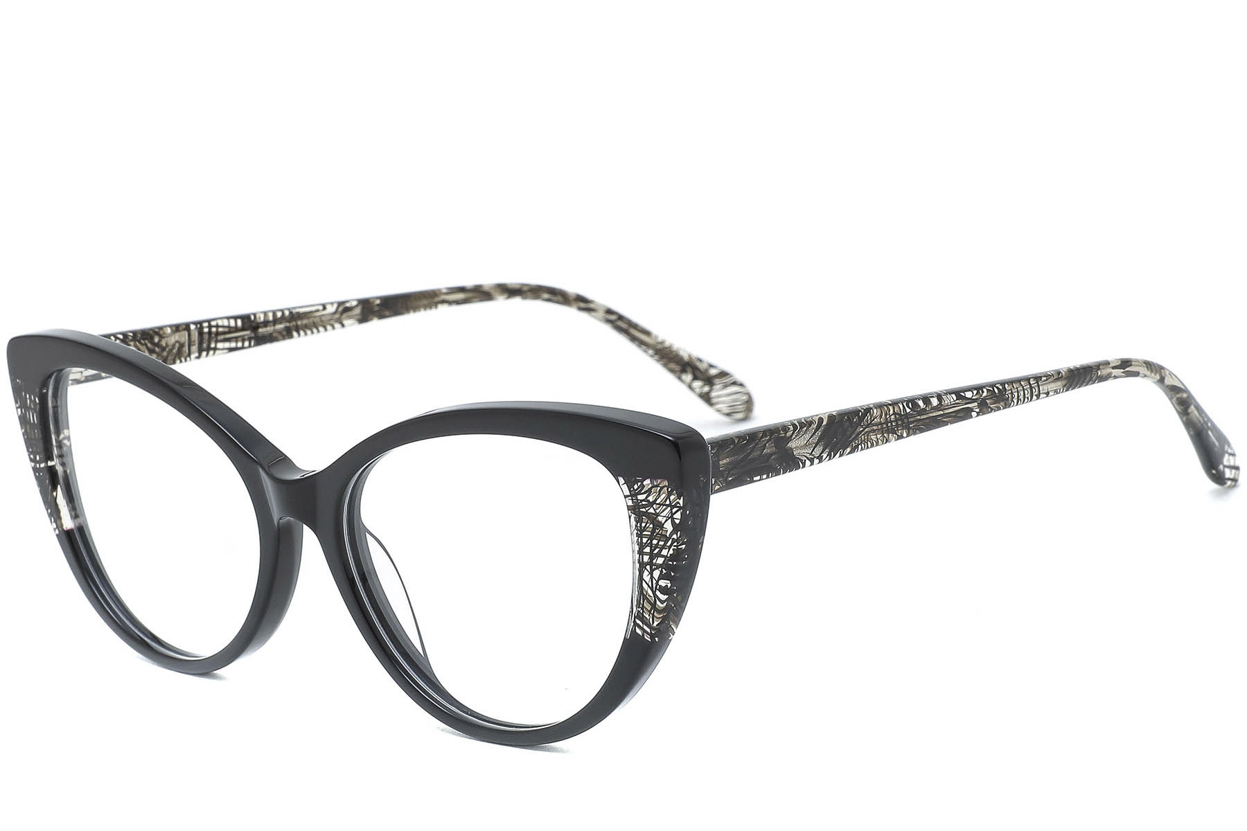 BS0218-0468_Black_Butterfly_Acetate_Glasses_corner