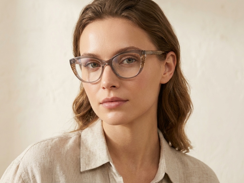 BS0218-0471_Brown_Butterfly_Acetate_Glasses_corner-tryon_female