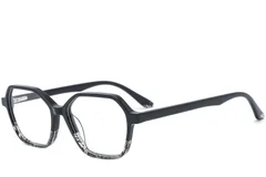 BS0218-0472_Black_Geometric_Acetate_Glasses_corner