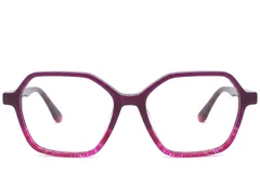 BS0218-0473_Purple_Geometric_Acetate_Glasses_corner-front