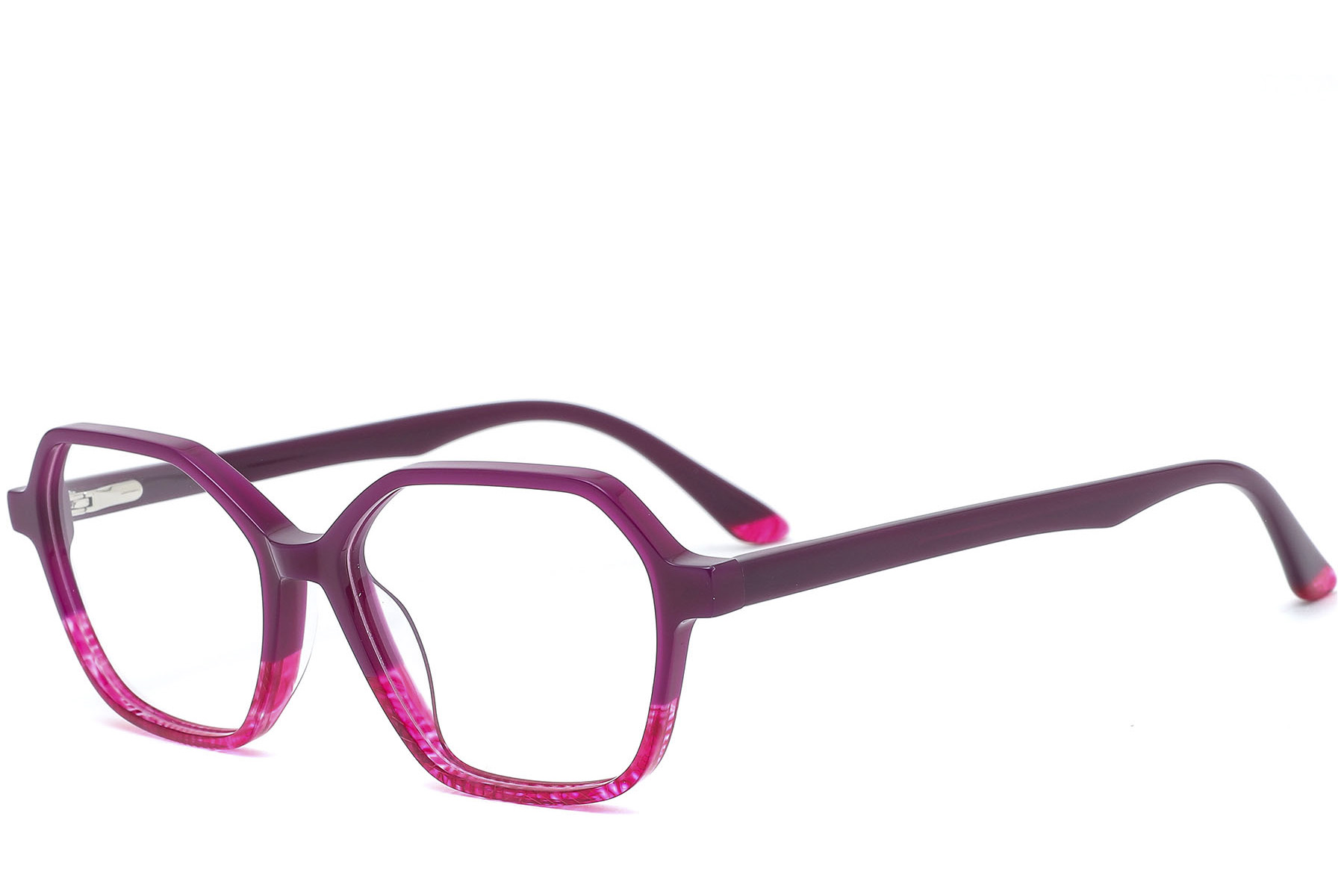 BS0218-0473_Purple_Geometric_Acetate_Glasses_corner