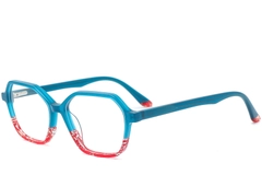 BS0218-0474_Blue_Geometric_Acetate_Glasses_corner