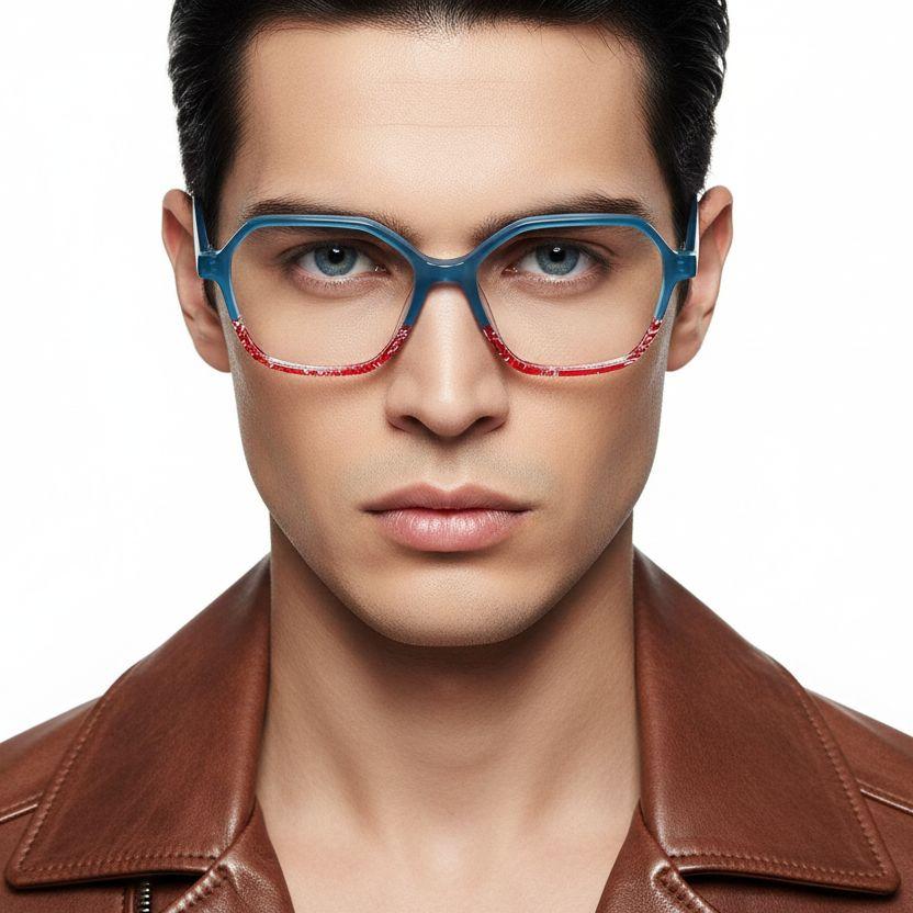 bs0218-0474_blue_geometric_acetate_glasses_model
