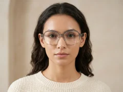BS0218-0475_Brown_Geometric_Acetate_Glasses_corner-tryon_female