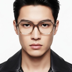 bs0218-0475_brown_geometric_acetate_glasses_model