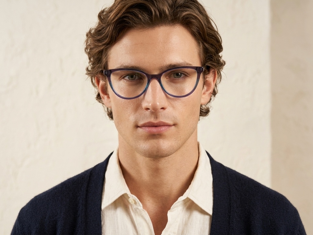 BS0218-0476_Grey_Butterfly_Acetate_Glasses-tryon_male