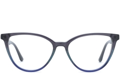 BS0218-0476_Grey_Butterfly_Acetate_Glasses_front