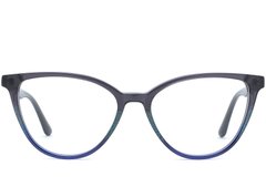 BS0218-0476_Grey_Butterfly_Acetate_Glasses_front