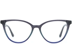BS0218-0476_Grey_Butterfly_Acetate_Glasses_front