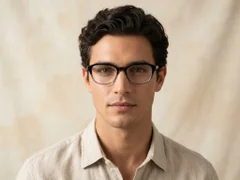 BS0218-0480_Black_Oval_Acetate_Glasses-tryon_male