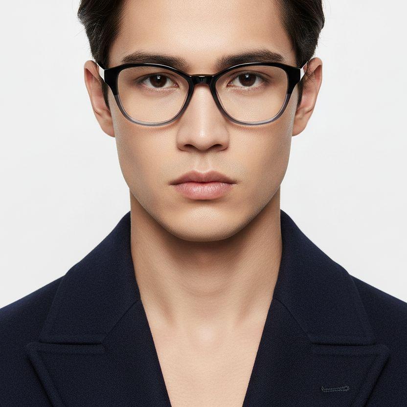 bs0218-0480_black_oval_acetate_glasses_model