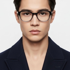bs0218-0480_black_oval_acetate_glasses_model