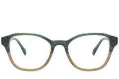 BS0218-0482_Green_Oval_Acetate_Glasses_corner-front