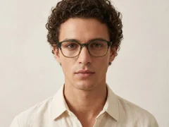 BS0218-0482_Green_Oval_Acetate_Glasses_corner-tryon_male