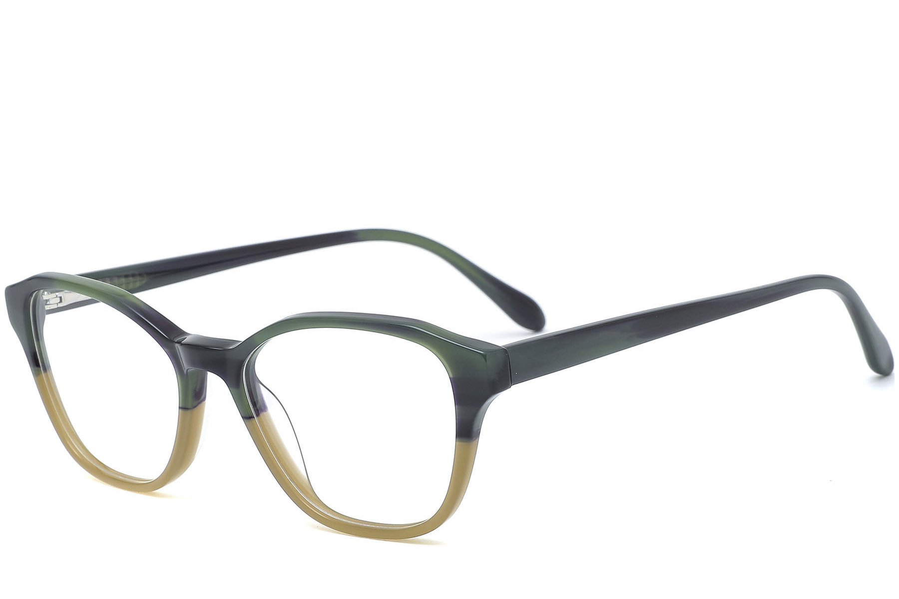 BS0218-0482_Green_Oval_Acetate_Glasses_corner