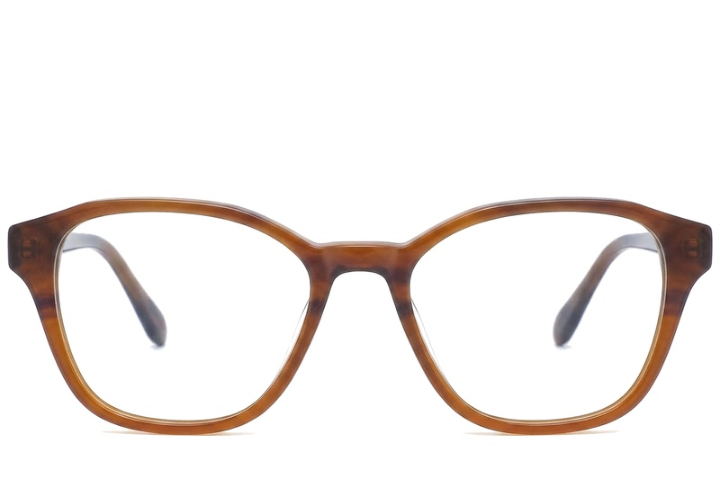 BS0218-0483_Brown_Oval_Acetate_Glasses_corner-front