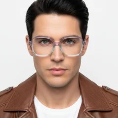 bs0218-0484_pink_rectangular_acetate_glasses_model