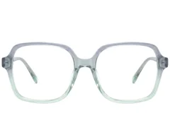BS0218-0485_Green_Rectangular_Acetate_Glasses_corner-front