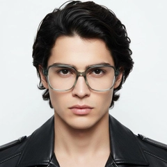 bs0218-0485_green_rectangular_acetate_glasses_model