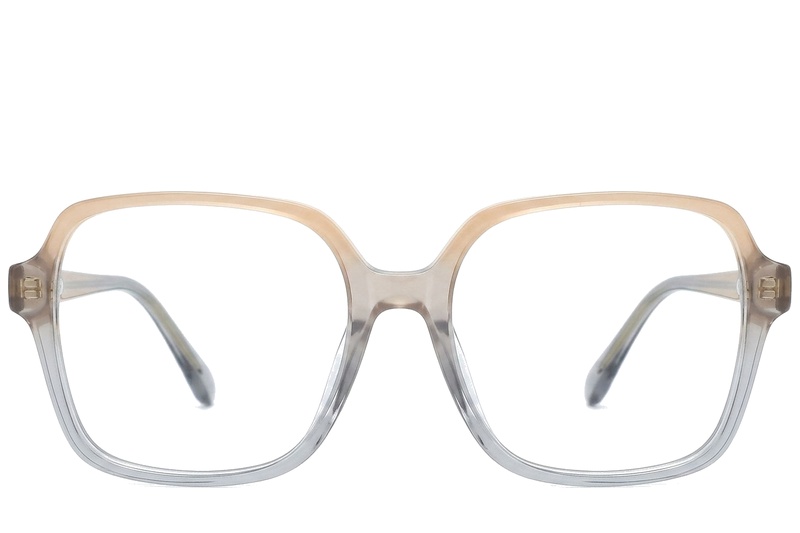 BS0218-0486_Grey_Rectangular_Acetate_Glasses_corner-front