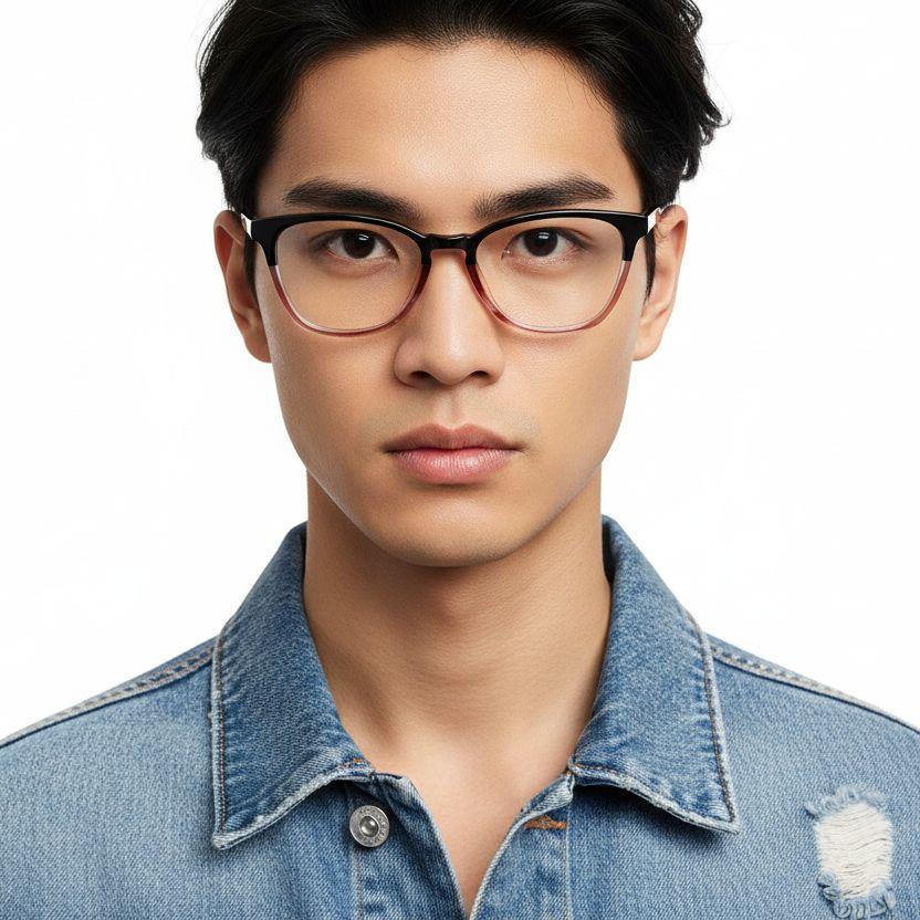 bs0218-0488_black_butterfly_acetate_glasses_model