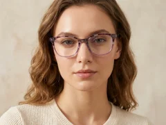 BS0218-0491_Purple_Butterfly_Acetate_Glasses_corner-tryon_female