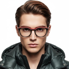 bs0218-0492_black_round_acetate_glasses_model