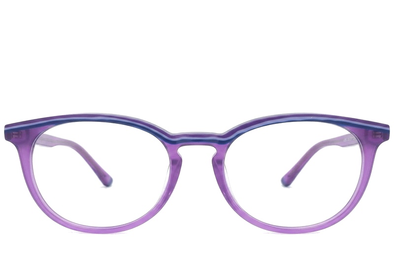 BS0218-0493_Purple_Round_Acetate_Glasses_corner-front