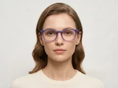 BS0218-0493_Purple_Round_Acetate_Glasses_corner-tryon_female