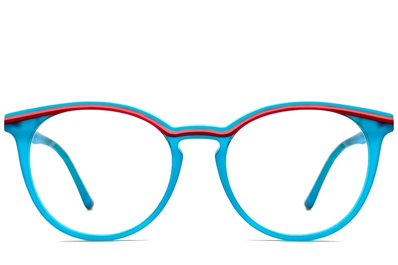 BS0218-0495_Blue_Round_Acetate_Glasses-front