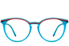 BS0218-0495_Blue_Round_Acetate_Glasses-front