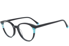 BS0218-0496_Black_Round_Acetate_Glasses_corner