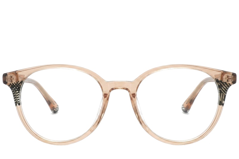 BS0218-0497_Brown_Round_Acetate_Glasses_corner-front